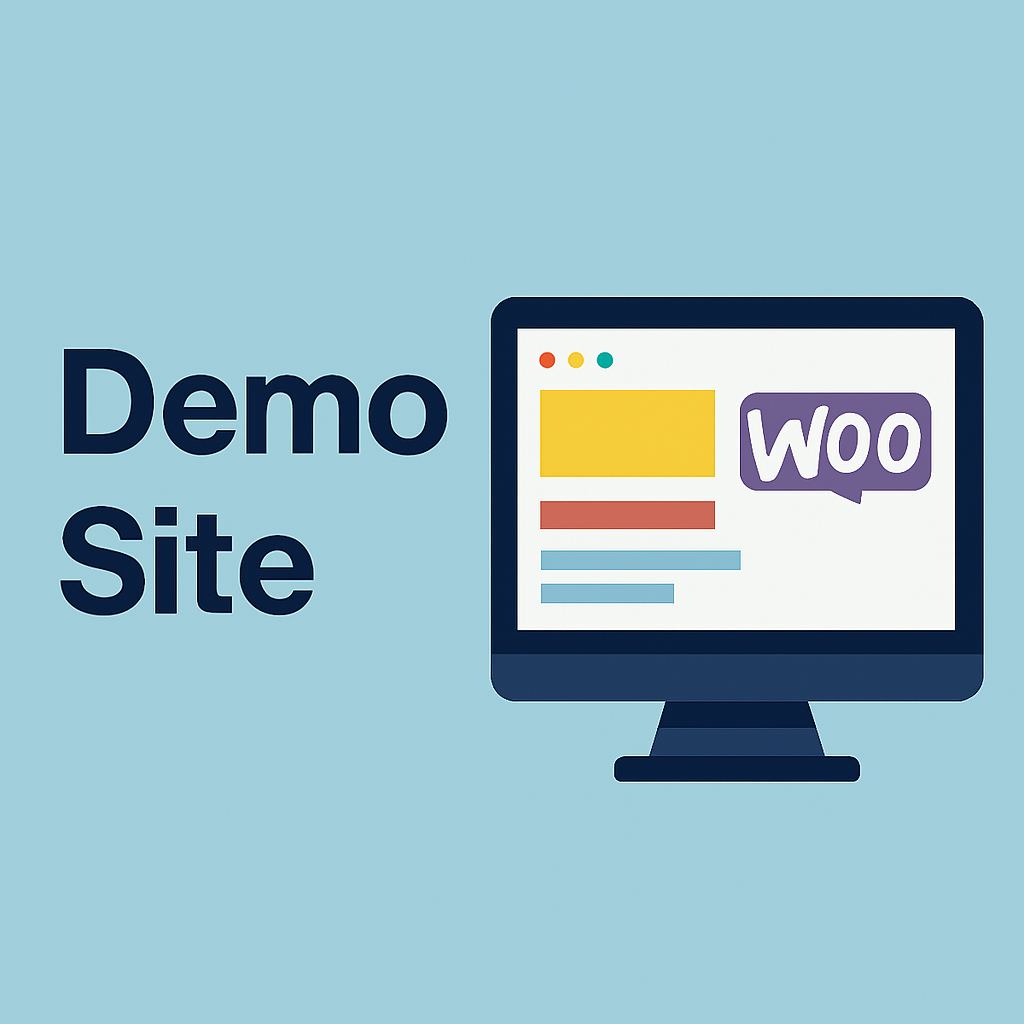 WPdemo Demo Site
